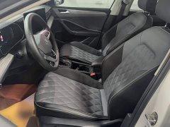 Volkswagen Jetta 300TSI DSG Excellence Edition - ფოტო 12
