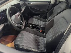 Volkswagen Jetta 300TSI DSG Excellence Edition - ფოტო 16