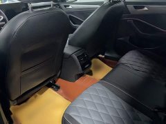 Volkswagen Jetta 300TSI DSG Excellence Edition - ფოტო 17