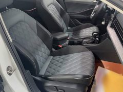 Volkswagen Jetta 300TSI DSG Excellence Edition - ფოტო 3