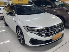 Volkswagen Jetta 300TSI DSG Excellence Edition - ფოტო 9