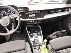 Audi A3 A3L Limousine 35 TFSI Fashion Sport Edition - ფოტო 13