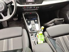 Audi A3 A3L Limousine 35 TFSI Fashion Sport Edition - ფოტო 14