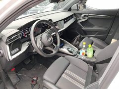 Audi A3 A3L Limousine 35 TFSI Fashion Sport Edition - ფოტო 15