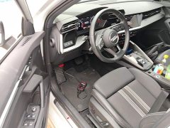 Audi A3 A3L Limousine 35 TFSI Fashion Sport Edition - ფოტო 16