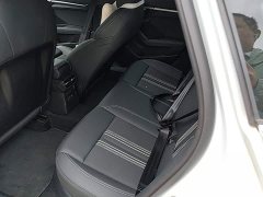 Audi A3 A3L Limousine 35 TFSI Fashion Sport Edition - ფოტო 17