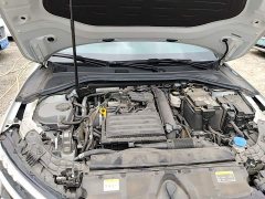 Audi A3 A3L Limousine 35 TFSI Fashion Sport Edition - ფოტო 20