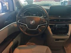 Buick GL8 2021 Land Business Class 652T Luxury - ფოტო 11