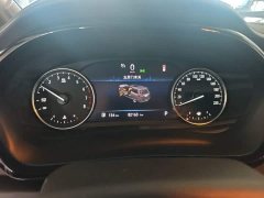 Buick GL8 2021 Land Business Class 652T Luxury - ფოტო 12