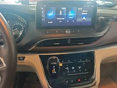 Buick GL8 2021 Land Business Class 652T Luxury - ფოტო 13
