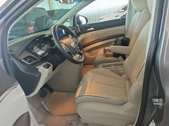 Buick GL8 2021 Land Business Class 652T Luxury - ფოტო 15