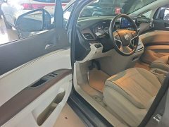 Buick GL8 2021 Land Business Class 652T Luxury - ფოტო 16