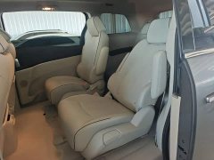 Buick GL8 2021 Land Business Class 652T Luxury - ფოტო 17
