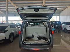 Buick GL8 2021 Land Business Class 652T Luxury - ფოტო 19