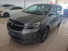 Buick GL8 2021 Land Business Class 652T Luxury - ფოტო 2