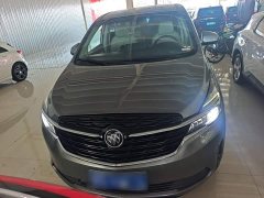 Buick GL8 2021 Land Business Class 652T Luxury - ფოტო 3