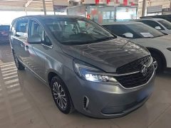 Buick GL8 2021 Land Business Class 652T Luxury - ფოტო 4