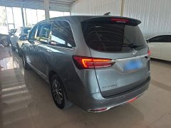 Buick GL8 2021 Land Business Class 652T Luxury - ფოტო 5