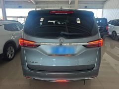 Buick GL8 2021 Land Business Class 652T Luxury - ფოტო 6