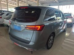 Buick GL8 2021 Land Business Class 652T Luxury - ფოტო 7