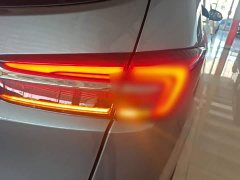 Buick GL8 2021 Land Business Class 652T Luxury - ფოტო 8