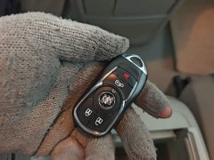 Buick GL8 2021 Land Business Class 652T Luxury - ფოტო 9