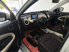 Wuling Binguo 2024 203km Light Enjoy Edition - ფოტო 12