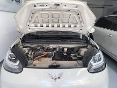Wuling Binguo 2024 203km Light Enjoy Edition - ფოტო 16