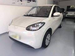 Wuling Binguo 2024 203km Light Enjoy Edition - ფოტო 2