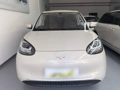 Wuling Binguo 2024 203km Light Enjoy Edition - ფოტო 3