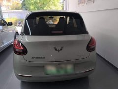 Wuling Binguo 2024 203km Light Enjoy Edition - ფოტო 4