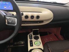 Wuling Binguo 2024 203km Light Enjoy Edition - ფოტო 9