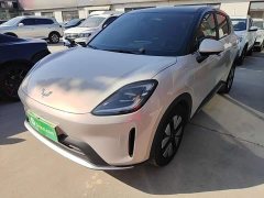 Wuling Bingguo S 325km Deluxe Edition - ფოტო 1