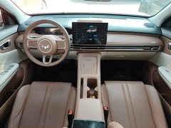 Wuling Bingguo S 325km Deluxe Edition - ფოტო 10