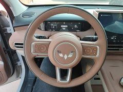 Wuling Bingguo S 325km Deluxe Edition - ფოტო 11