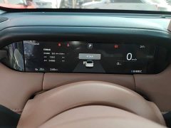 Wuling Bingguo S 325km Deluxe Edition - ფოტო 12