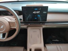 Wuling Bingguo S 325km Deluxe Edition - ფოტო 13