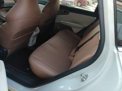 Wuling Bingguo S 325km Deluxe Edition - ფოტო 17