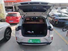 Wuling Bingguo S 325km Deluxe Edition - ფოტო 19