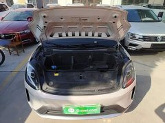 Wuling Bingguo S 325km Deluxe Edition - ფოტო 20