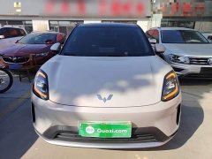 Wuling Bingguo S 325km Deluxe Edition - ფოტო 3