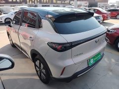 Wuling Bingguo S 325km Deluxe Edition - ფოტო 5