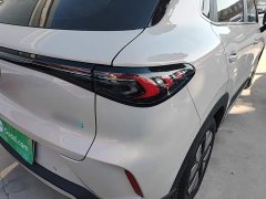 Wuling Bingguo S 325km Deluxe Edition - ფოტო 8