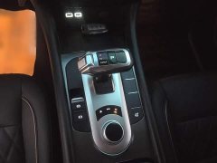 Wuling Cannon 2.0T Passenger Global Edition Automatic Diesel 2WD Comfort Standard Box GW4D20M - ფოტო 10