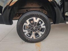 Wuling Cannon 2.0T Passenger Global Edition Automatic Diesel 2WD Comfort Standard Box GW4D20M - ფოტო 13