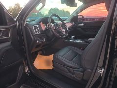 Wuling Cannon 2.0T Passenger Global Edition Automatic Diesel 2WD Comfort Standard Box GW4D20M - ფოტო 18
