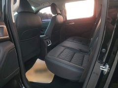 Wuling Cannon 2.0T Passenger Global Edition Automatic Diesel 2WD Comfort Standard Box GW4D20M - ფოტო 19