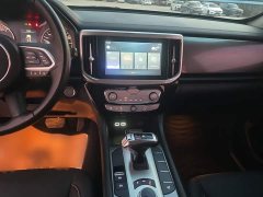 Wuling Cannon 2.0T Passenger Global Edition Automatic Diesel 2WD Comfort Standard Box GW4D20M - ფოტო 7