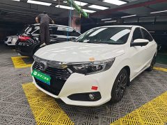 Honda Lingpai 2022 180Turbo CVT Luxury - ფოტო 1