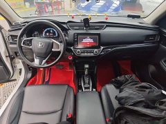 Honda Lingpai 2022 180Turbo CVT Luxury - ფოტო 10